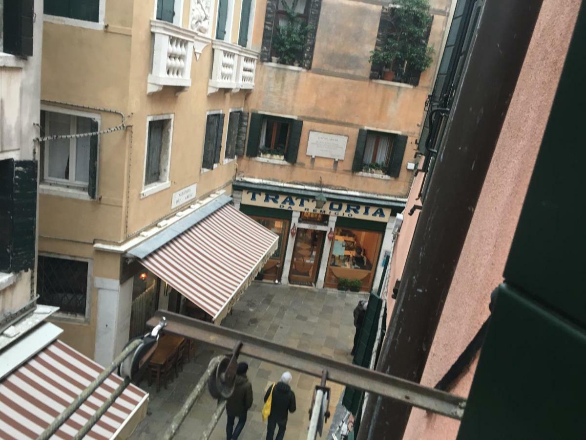 Majoorel Venedig Eksteriør billede